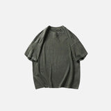Summer Loose T-shirt