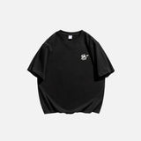 Soft Boy Oversize Korean T-Shirt