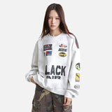 Turbo Flex Sweatshirt