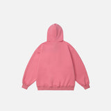 The Unusual Pocket Hoodie