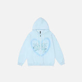 Bunny Love Hoodie