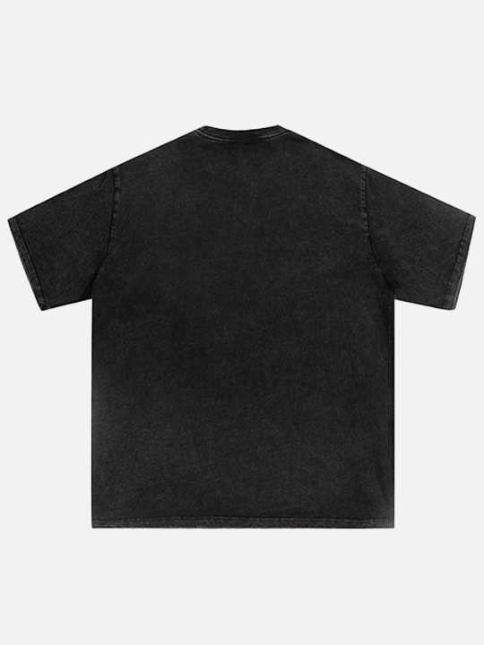 Japanese Boxing T-shirt