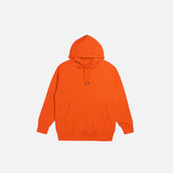 Blank Oversized Hoodies