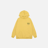 Shooting Stars Hoodie