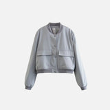 Long Sleeve Women's Jackets