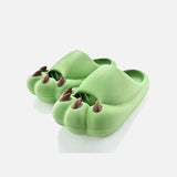Cats Paw Claw House Slipper