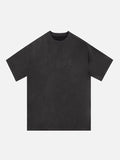 Growing In The World T-shirt