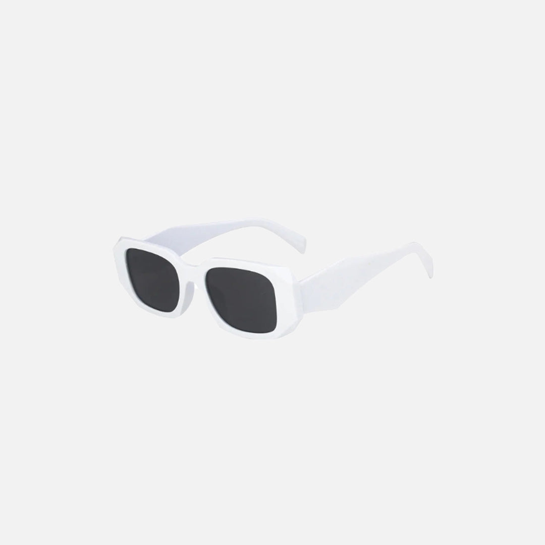 Chic Square Sunglasses