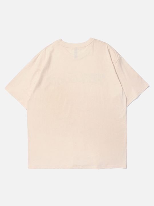 "Feel Good" Bear T-shirt