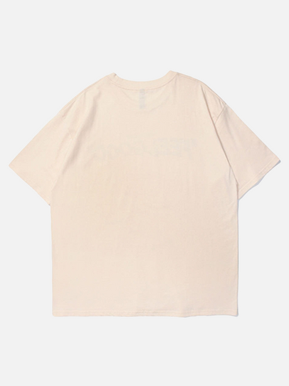 "Feel Good" Bear T-shirt