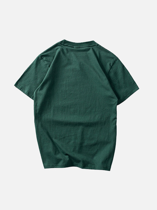 Virgin Mary T-shirt