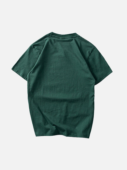 Virgin Mary T-shirt