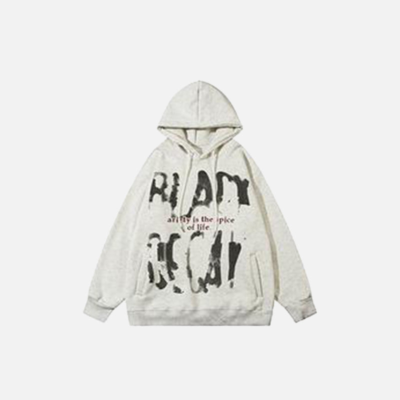 Price Of Life Hoodie