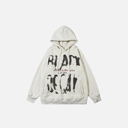 Price Of Life Hoodie