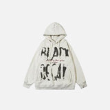 Price Of Life Hoodie