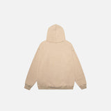 Signature Flower Hoodie