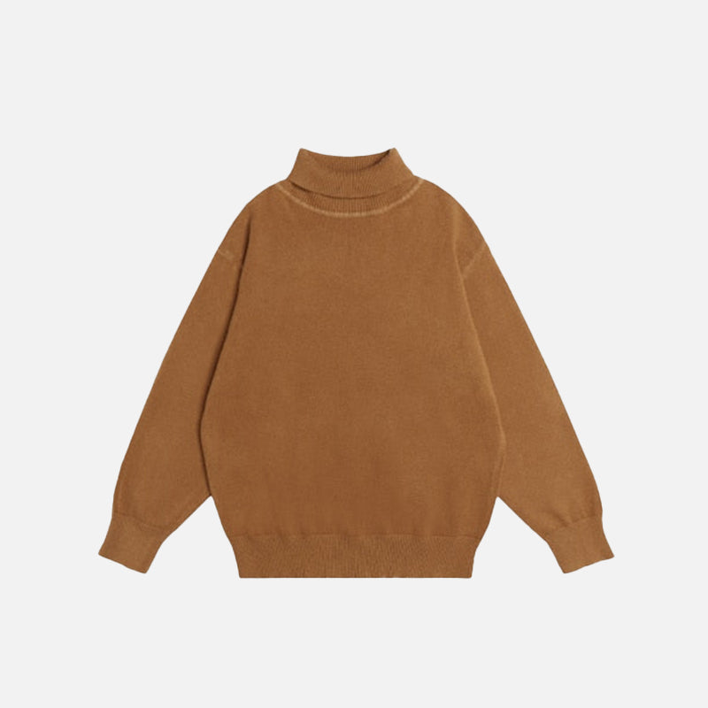 TNK Sweater DAXUEN