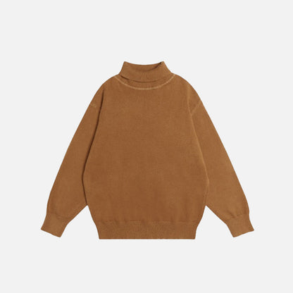 TNK Sweater DAXUEN