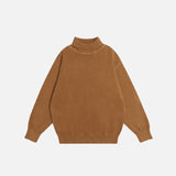 TNK Sweater DAXUEN