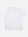 Infinity Future Girl Graphic T-shirt
