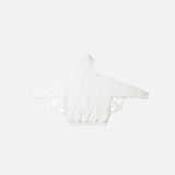 Spider Web Full Zip-Up Jacket