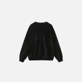 Love Connection Loose Sweatshirt