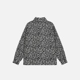 Vintage Polo Leopard Shirts