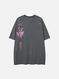 Virtue Butterfly T-shirt