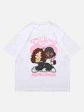 GODDESS T-shirt