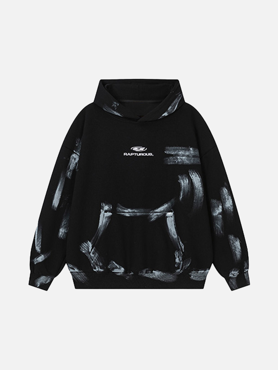 Urban Motion Hoodie