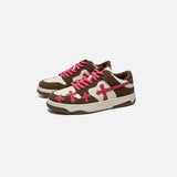 Red Cross Shoes