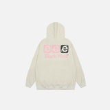 The Explorer Hoodie