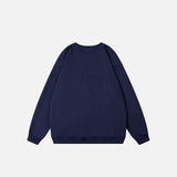 Honesty And Policy Sweatshirt