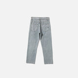 Y2k Skeleton Print Baggy Jeans