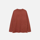 Vintage Shadow Hands T-shirt