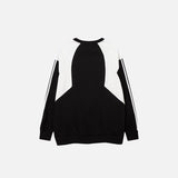 Unlimited Youth Color Block Sweatshirt