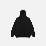 Y2K Unshakable Youth Hoodie