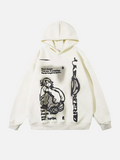 Bored Youth Hoodie