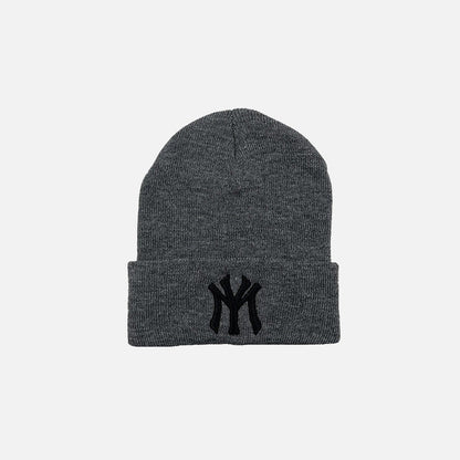Embroidered Knitted Beanies