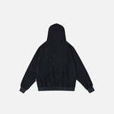 Embroidery Star "Made Extreme" Hoodie