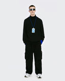 TNK Sweater DAXUEN