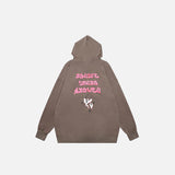 Mad Ghosts Hoodie