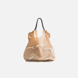 Coquette Soft Core Cute Bow Handbag