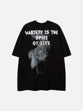 Variety T-Shirt