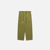 Drawstring Baggy Cargo Pants