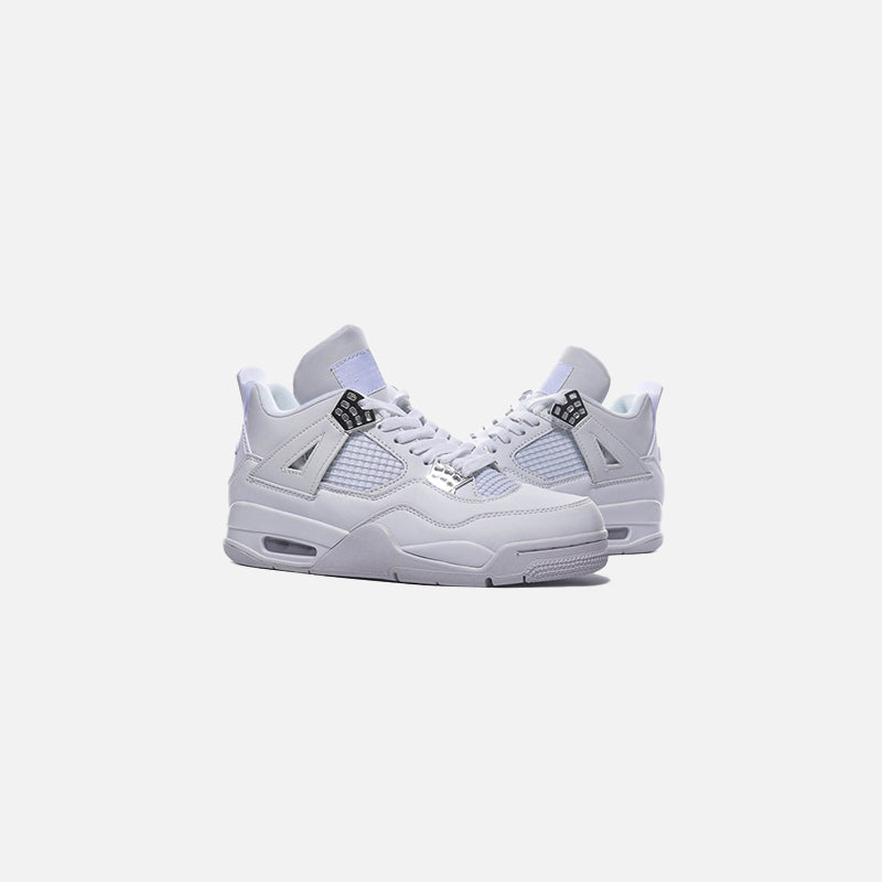Breathable Light Weight High-neck Sneakers