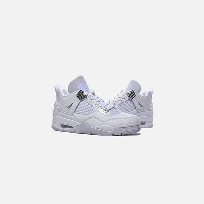 Breathable Light Weight High-neck Sneakers