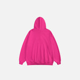 Oversized Lemon Tree Hoodie