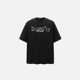 Love is Blind Graphic T-shirt