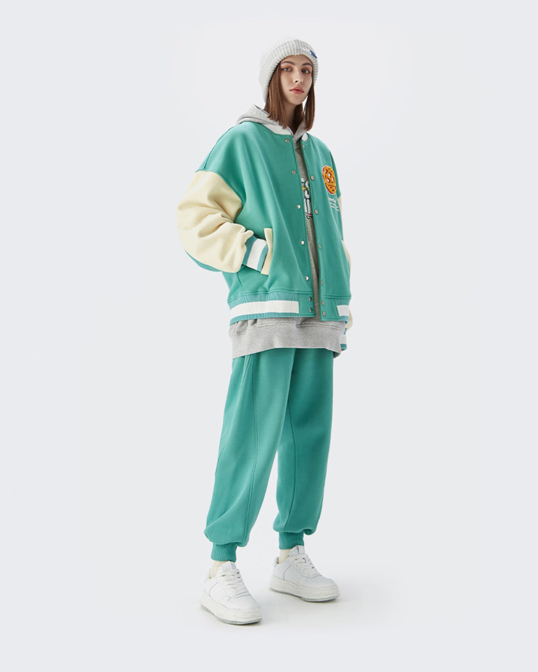 Protector Jacket DAXUEN